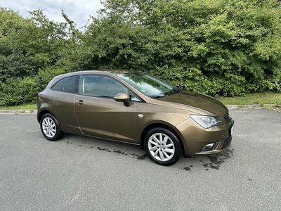 Seat Ibiza SC