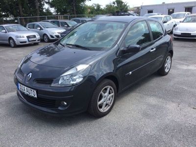 Renault Clio III