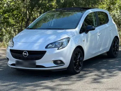 Gebraucht Opel Corsa