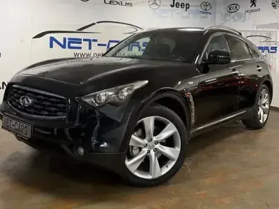 Gebraucht Infiniti Fx30