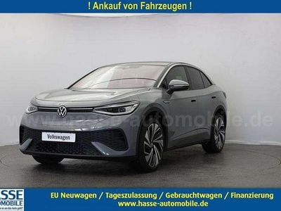Gebraucht VW ID.5 Pro Performance 150 kW (204 PS) 2023 Grau SUV