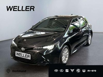 Toyota Corolla Hybrid