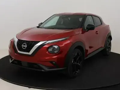 Neu Nissan Juke Tekna 83 PS (61 kW) 2026 Andere SUV