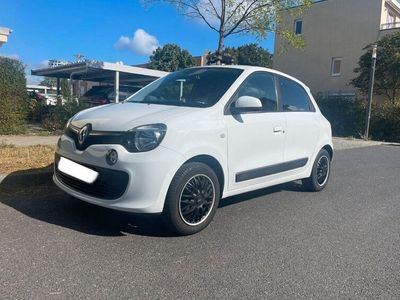 gebraucht Renault Twingo 90PS Sportauspuff Dashcam