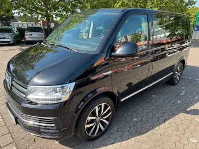 Gebraucht VW Multivan