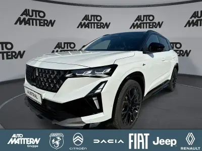 Nuova Renault Austral Techno Esprit Alpine 158 CV (116 kW) 2026 Bianco SUV