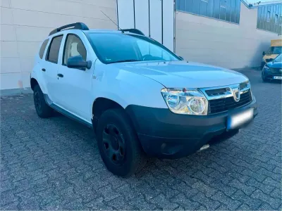 Gebraucht Dacia Duster