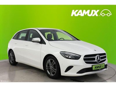 Mercedes B180