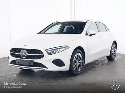 Mercedes A250