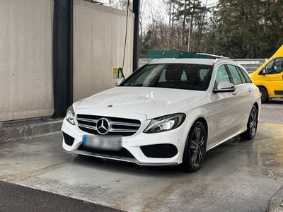 Mercedes C250
