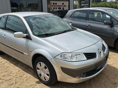 Renault Mégane II