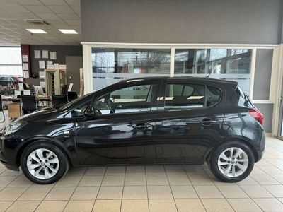 gebraucht Opel Corsa 1.4 drive 5 türig Klima Lenkradhzg 1. Hand