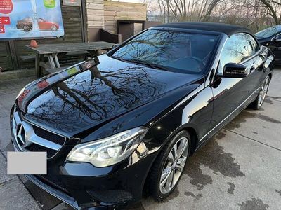 Mercedes E250