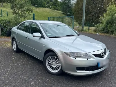 Gebraucht Mazda 6