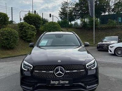 Mercedes GLC220