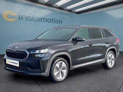 Gebraucht 2025 Skoda Kodiaq SUV | 37.749 € (Guter Preis)