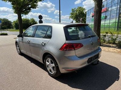 VW Golf VII