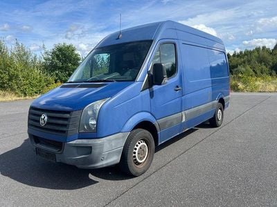 VW Crafter