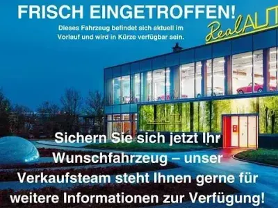 Gebraucht VW Crafter 140 PS (102 kW) 2022 Weiß Van
