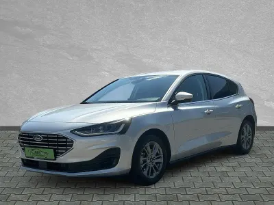 Gebraucht Ford Focus