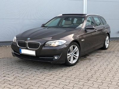 BMW 535