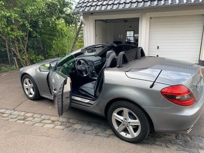 Mercedes SLK280