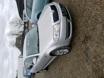 Brugt Skoda Superb