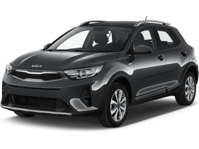 Gebraucht Kia Stonic 100 PS (73 kW) 2024 SUV