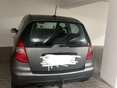 Mercedes A160
