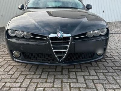 Alfa Romeo 159