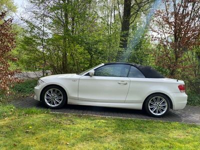 gebraucht BMW 118 Cabriolet i -