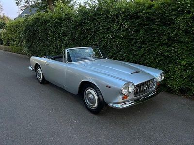 Gebraucht 1963 Lancia Flaminia Cabrio | 74.500 €