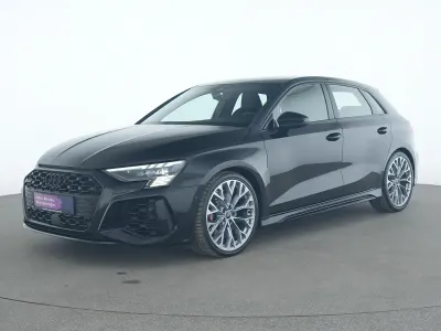 Gebraucht Audi RS3