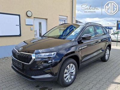 Neu 2025 Skoda Karoq Selection SUV | 34.971 € (Fairer Preis)