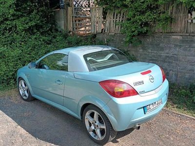 Opel Tigra