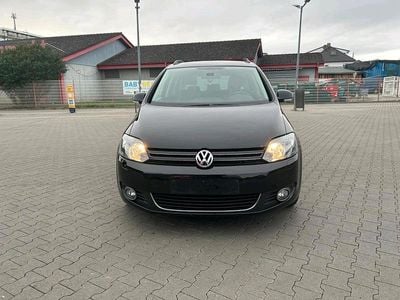 VW Golf Plus