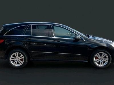 Mercedes R300