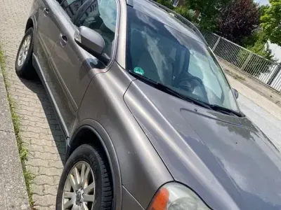 Gebraucht Volvo XC90 Summum 185 PS (136 kW) 2008 SUV