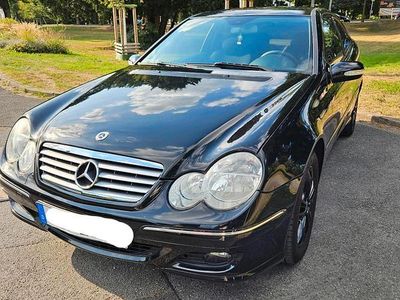 Mercedes C160