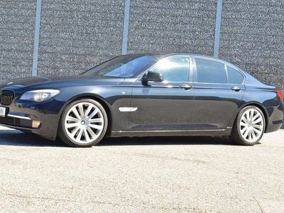 BMW 750L