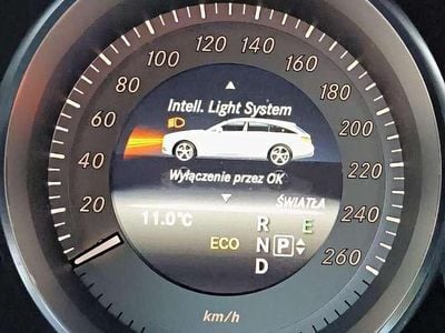 Grau Gebraucht 2014 Mercedes CLS350 Shooting Brake Edition 1 Kombi | 13.500 € (Fairer Preis)