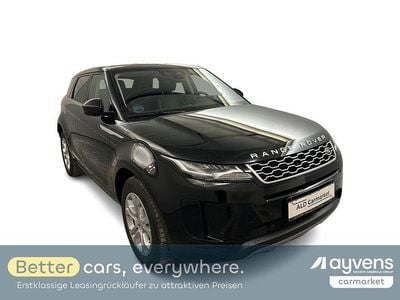 Gebraucht Land Rover Range Rover evoque S 200 PS (147 kW) 2022 SUV