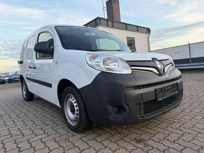Gebraucht Renault Kangoo Rapid Extra 90 PS (66 kW) 2019 Other Van / Kleinbus