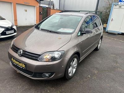 VW Golf Plus
