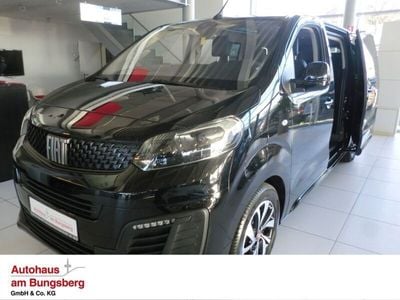 Fiat E-Ulysse