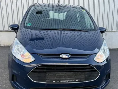 Gebraucht Ford B-MAX