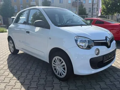 Gebraucht Renault Twingo