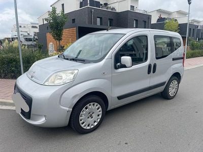 Fiat Qubo