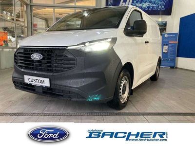 gebraucht Ford Transit Custom 280 L1H1 LKW Basis LED, *sofort*