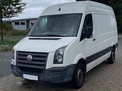 VW Crafter